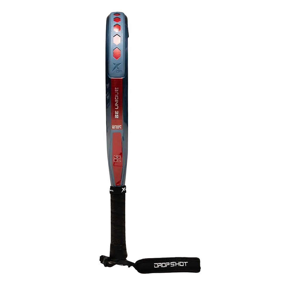 Racchetta da Padel Drop Shot Furia Attack 2.0 2026 - immagine 3
