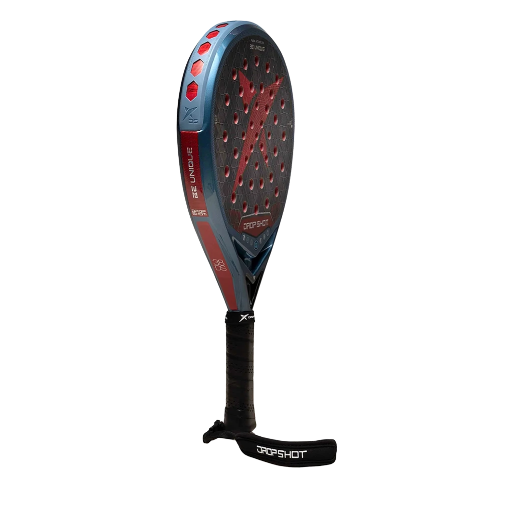 Racchetta da Padel Drop Shot Furia Attack 2.0 2026 - immagine 2