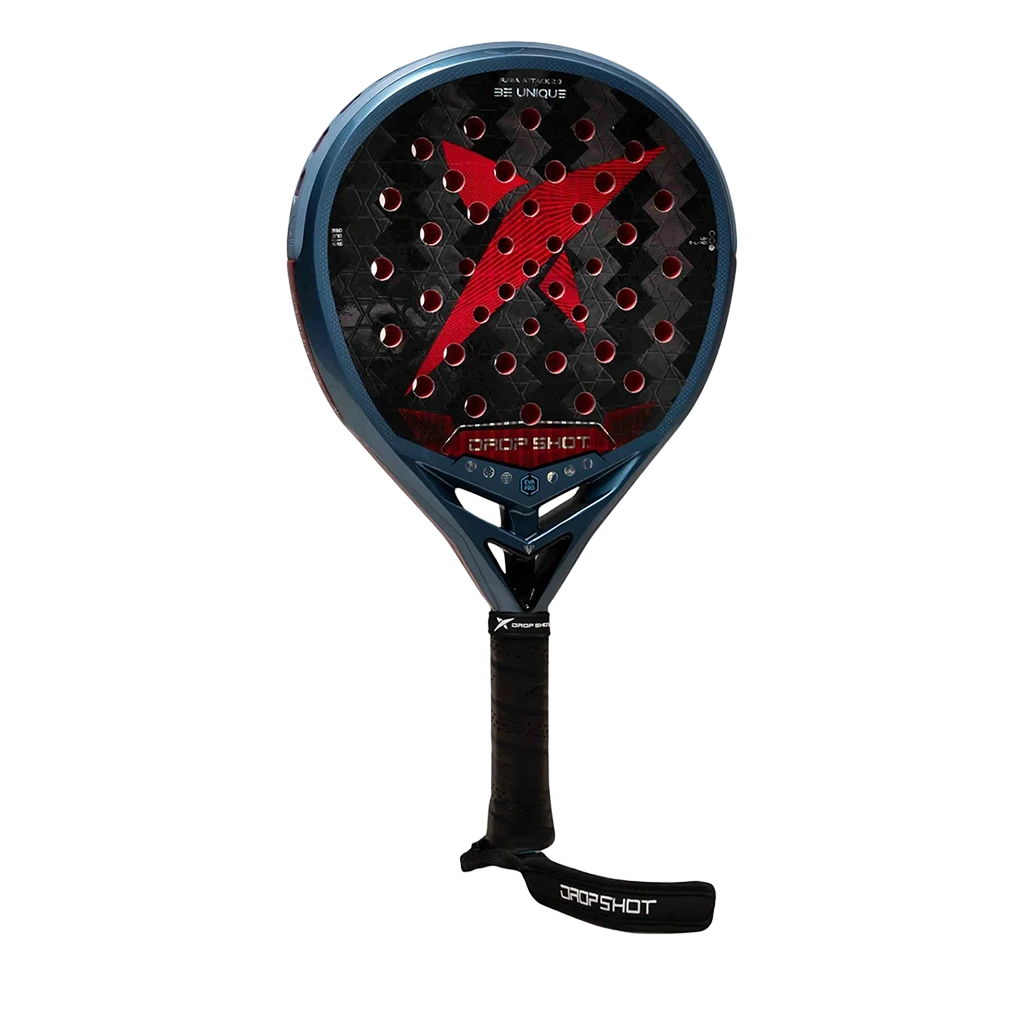 Racchetta da Padel Drop Shot Furia Attack 2.0 2026 - immagine 4