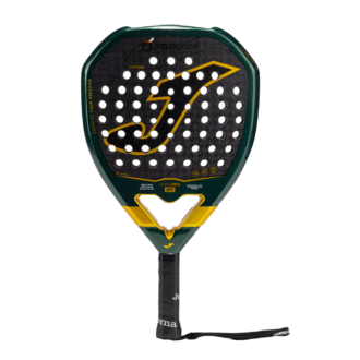 Joma Padel Racket Hyper Pro SFT Green/Black 2026