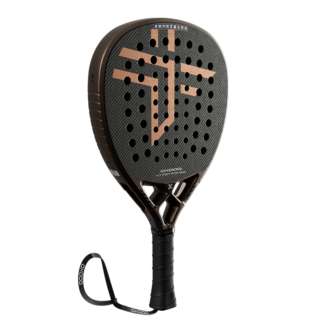 Oxdog Padel Racket Hyper Pro 2.0 2026