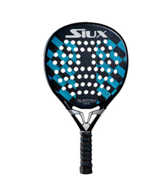 Siux Padel Racket Electra ST4 Rulo