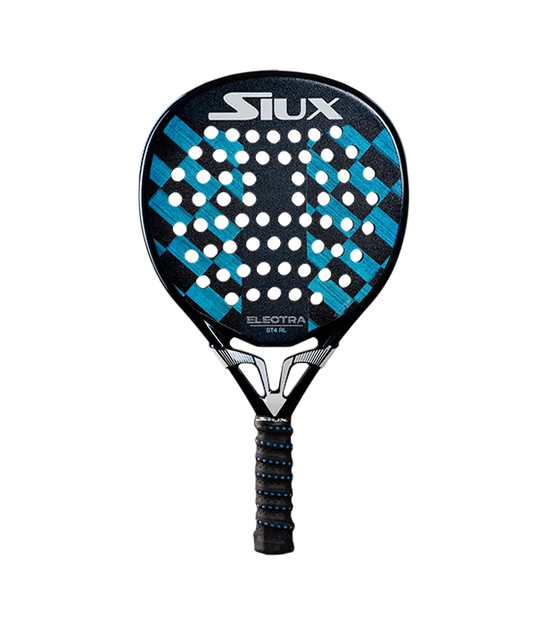 Racchetta da Padel Siux Electra ST4 Rulo