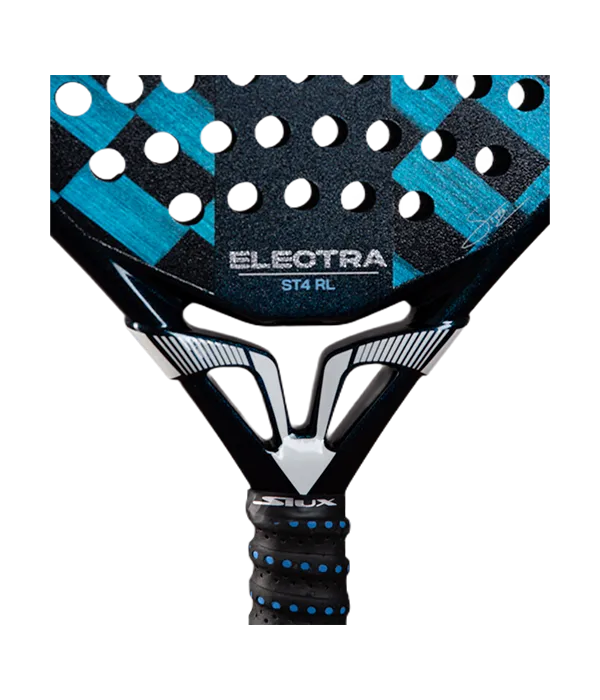 Racchetta da Padel Siux Electra ST4 Rulo - immagine 5