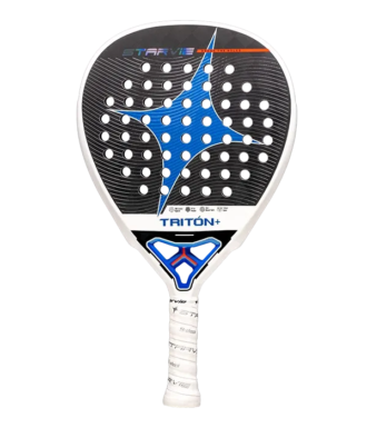StarVie Padel Racket Triton+ Power 2026