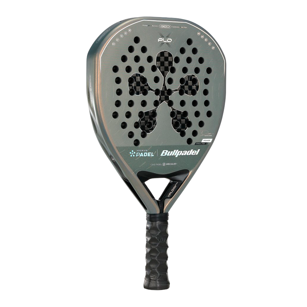 Bullpadel Padel Racket Xplo Premier Padel 2026 - Image 3