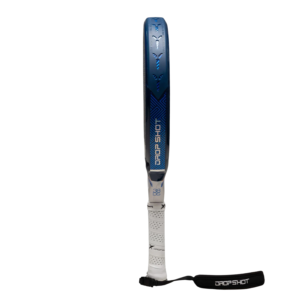 Drop Shot Padel Racket Explorer Pro Attack Soft 2026 - Image 4