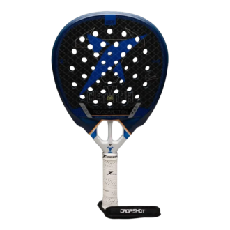 Drop Shot Padel Racket Explorer Pro Attack Soft 2026