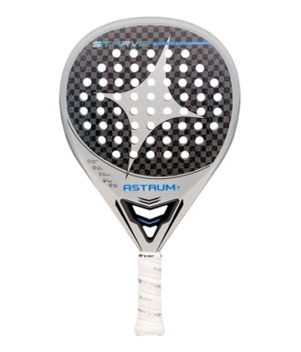 StarVie Padel Racket Astrum+ 2026