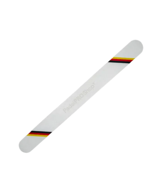 Protettore PadelPROShop Germania trasparente 2025