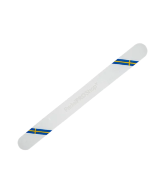 Protettore PadelPROShop Svezia trasparente 2025