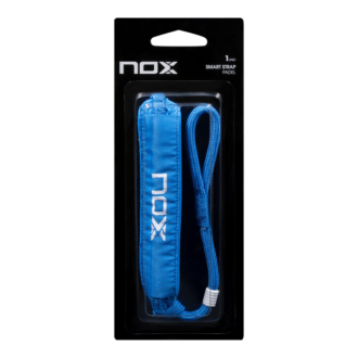 Cavo Nox Smart Strap Blu/Bianco