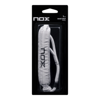 Cavo Nox smartstrap Grigio/Nero