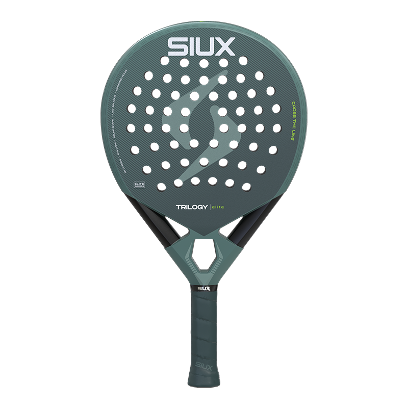 Pala Siux Trilogy Elite 6 2026