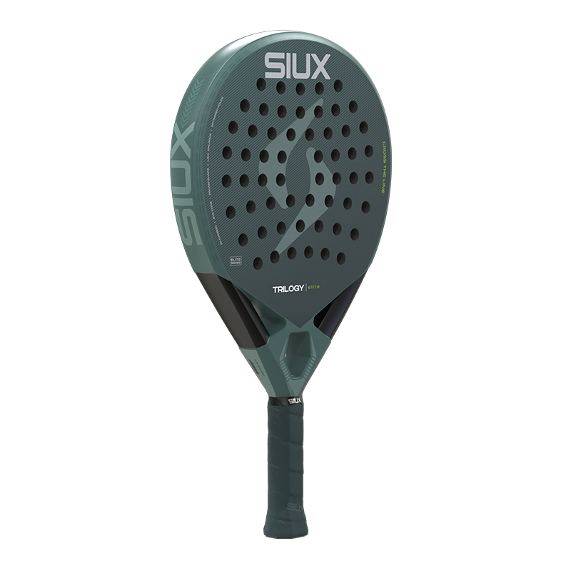 Pala Siux Trilogy Elite 6 2026 - Imagen 2