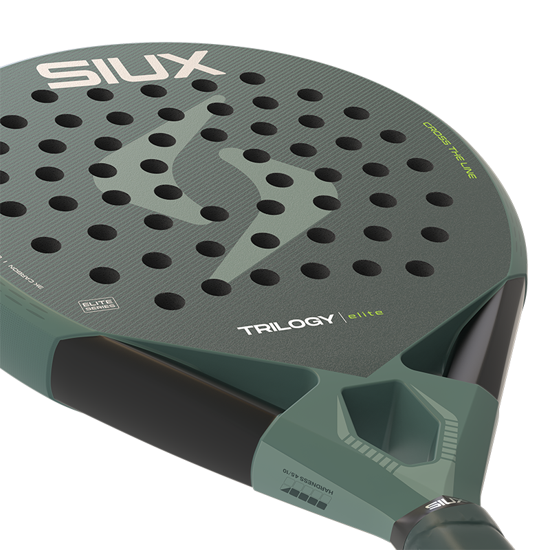 Pala Siux Trilogy Elite 6 2026 - Imagen 5