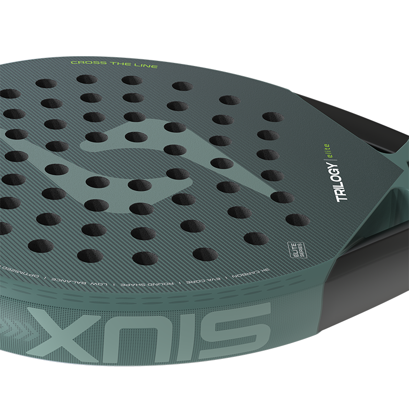 Pala Siux Trilogy Elite 6 2026 - Imagen 6