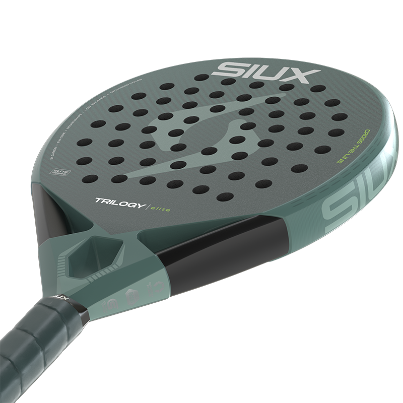 Pala Siux Trilogy Elite 6 2026 - Imagen 7