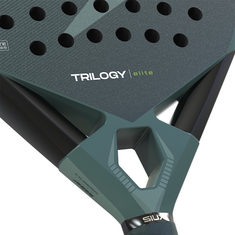 Pala Siux Trilogy Elite 6 2026 - Imagen 4