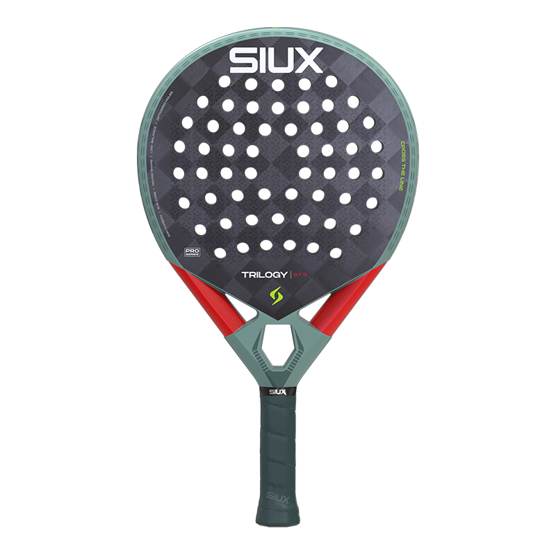 Pala Siux Trilogy Pro Ash Green 2026