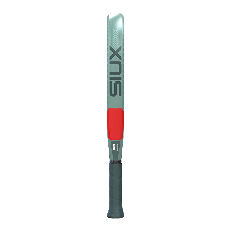 Pala Siux Trilogy Pro Ash Green 2026 - Imagen 3