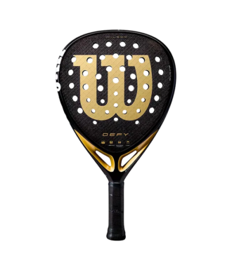 Wilson Padel Racket Defy V1 2025