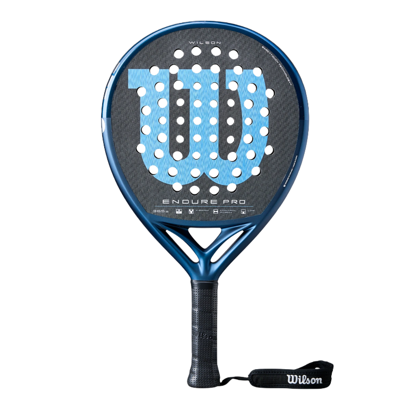 Wilson Padel Racket Endure Pro V1 2026