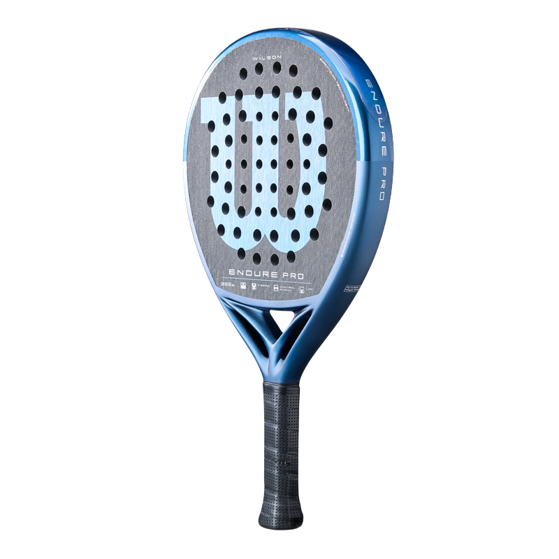 Wilson Padel Racket Endure Pro V1 2026 - Image 2