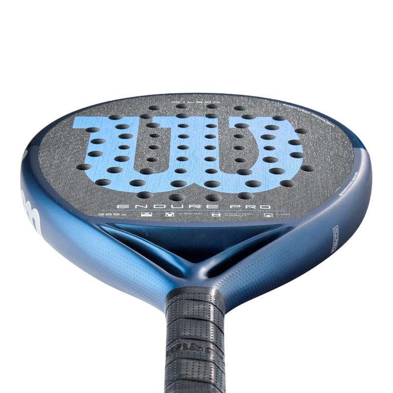 Wilson Padel Racket Endure Pro V1 2026 - Image 4