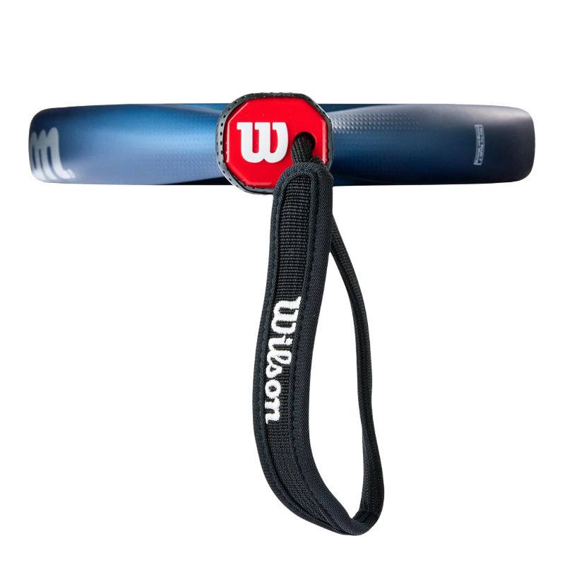 Wilson Padel Racket Endure Pro V1 2026 - Image 5