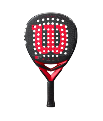 Wilson Padel Racket Bela V3