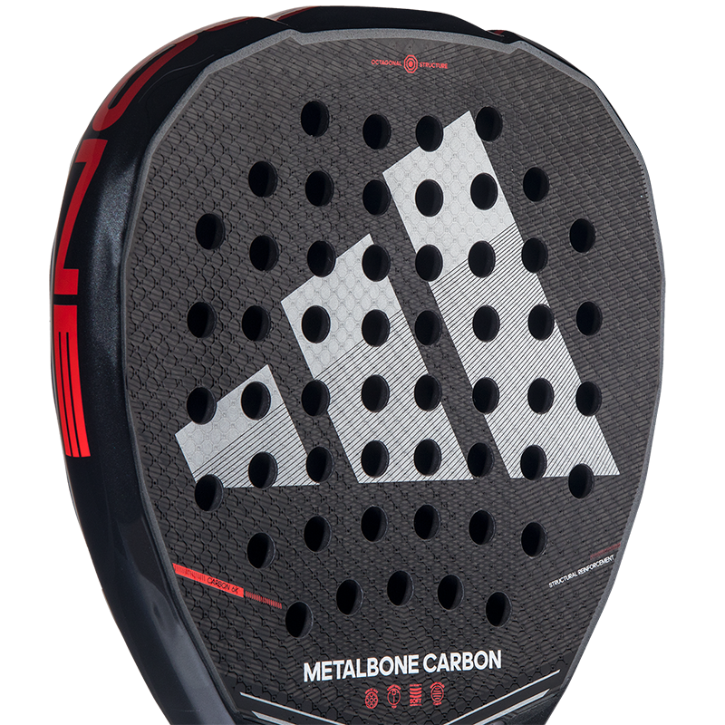 Adidas Padel Racket Metalbone Carbon 2026 - Image 3