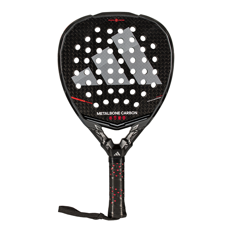 Adidas Padel Racket Metalbone Carbon 2026