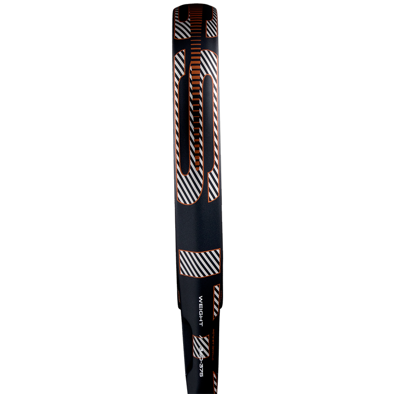 Adidas Padel Racket Cross It Carbon Ctrl 2026 - Image 5