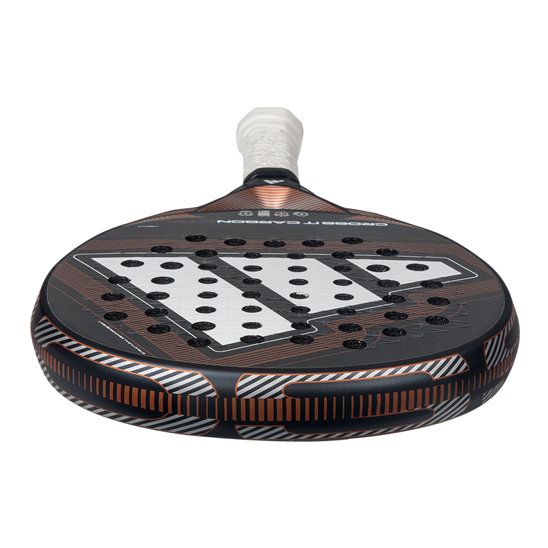 Adidas Padel Racket Cross It Carbon Ctrl 2026 - Image 3