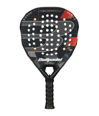 Bullpadel Padel Racket Neuron 02 EDGE 2026