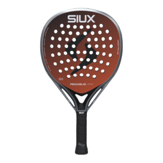 Siux Padel Racket Pegasus Elite 4 2026