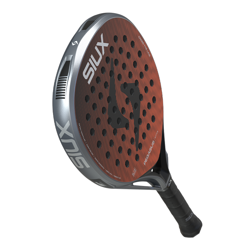 Pala Siux Pegasus Elite 4 2026 - Imagen 5