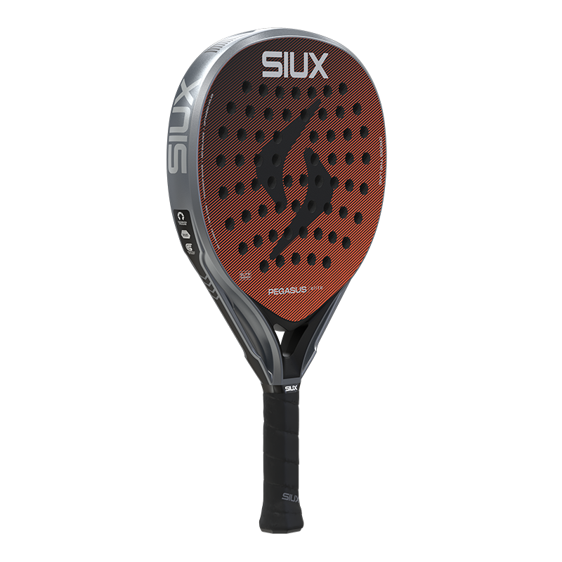 Pala Siux Pegasus Elite 4 2026 - Imagen 2