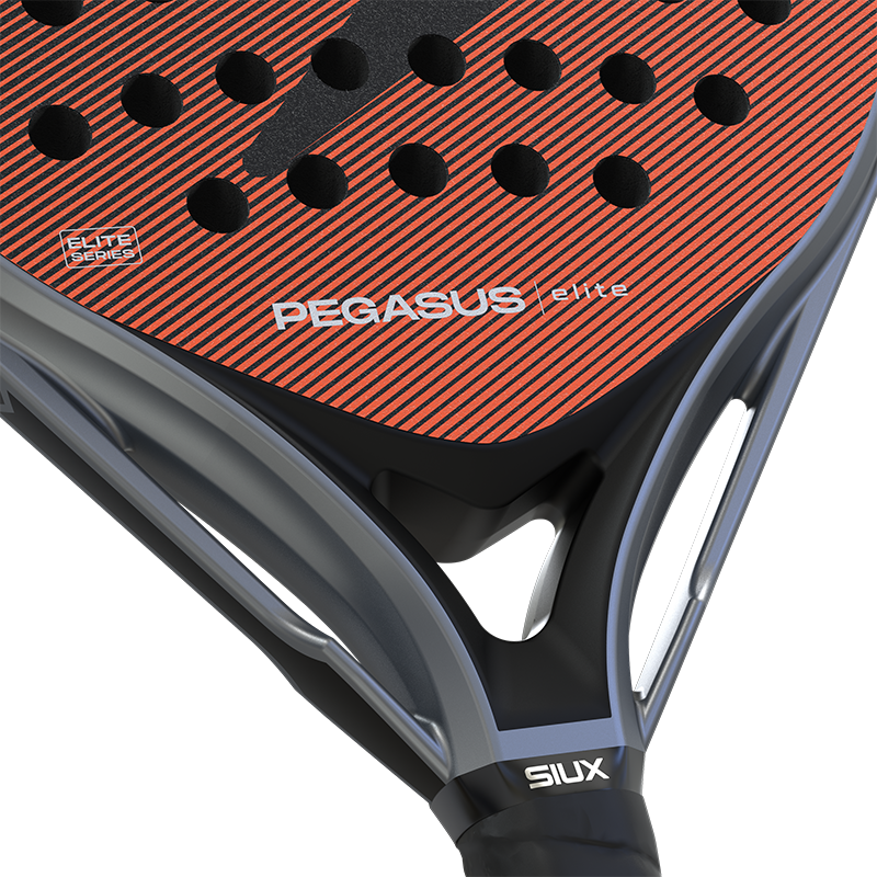 Pala Siux Pegasus Elite 4 2026 - Imagen 4