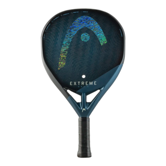 Head Padel Racket Extreme One x 2025