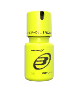 Bottiglia di gel Bullpadel Asciutto Grip 2025