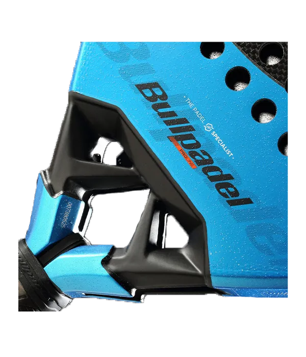 Bullpadel Padel Racket Vertex 05 Geo 2026 - Image 3
