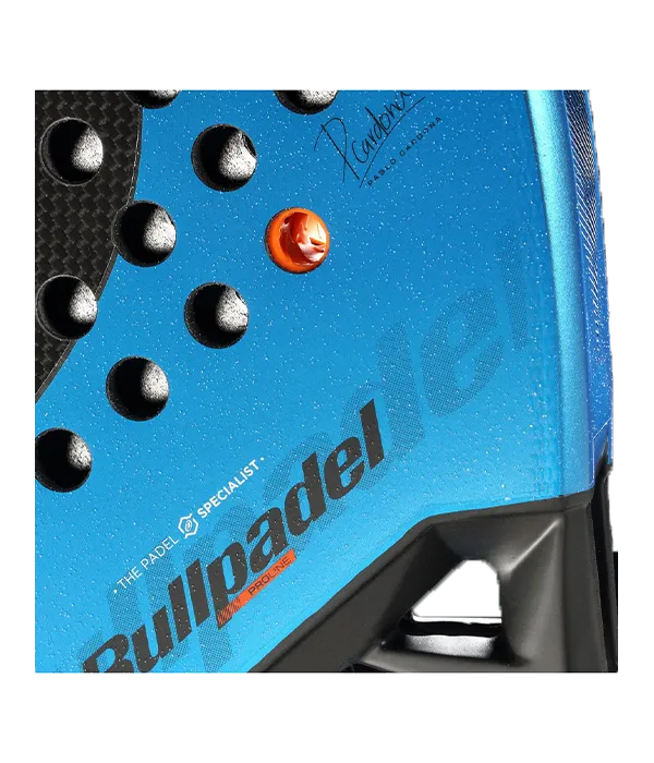 Bullpadel Padel Racket Vertex 05 Geo 2026 - Image 4
