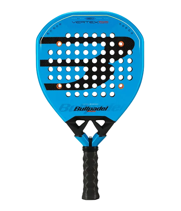 Bullpadel Padel Racket Vertex 05 Geo 2026