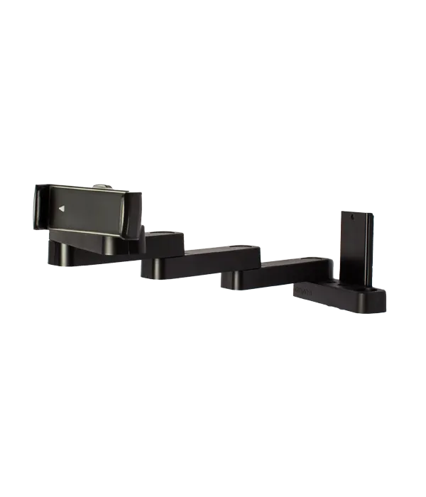 Supporto magnetico Móvil Gimadd Nero - immagine 3