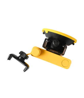 Accessorio Ventosa per Supporto Móvil Gimadd