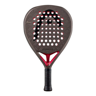 Head Padel Racket Coello Pro 2026