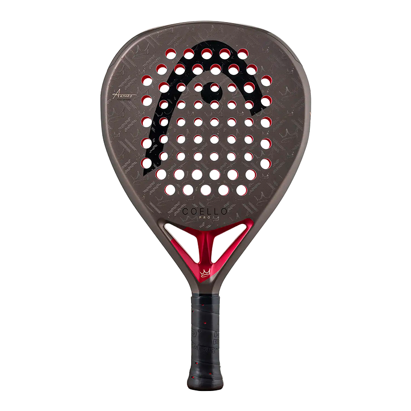 Racchetta HEAD Coello Pro 2026