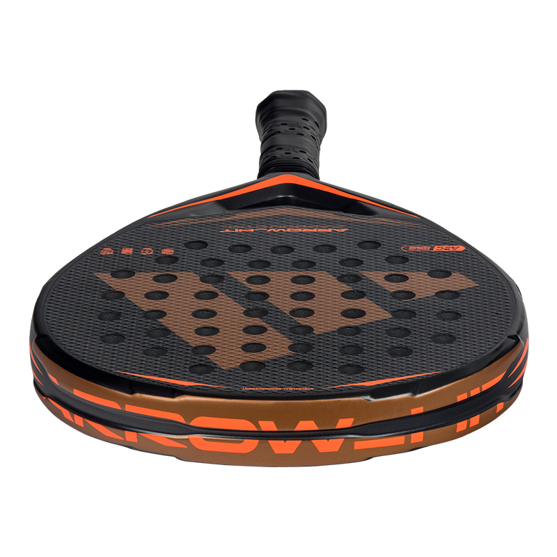 Pala Adidas Arrow Hit Carbon Ctrl 2026 - Imagen 3